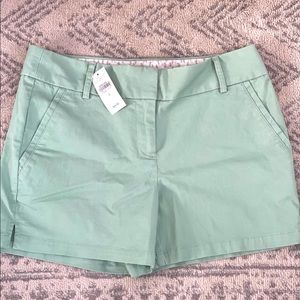 LOFT Size 0 shorts